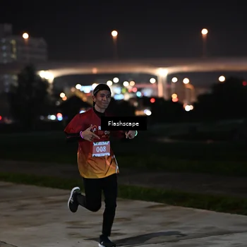 Runner Photo 8742522