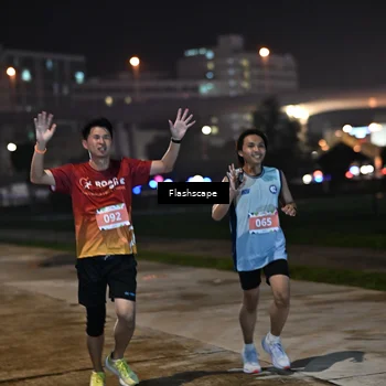 Runner Photo 8742526