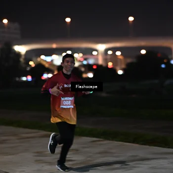 Runner Photo 8742530