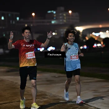 Runner Photo 8742532