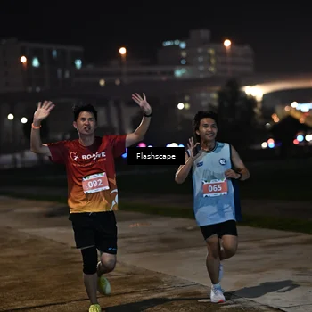 Runner Photo 8742542