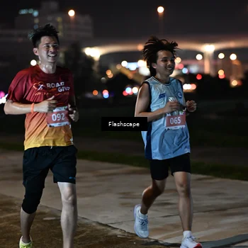 Runner Photo 8742546