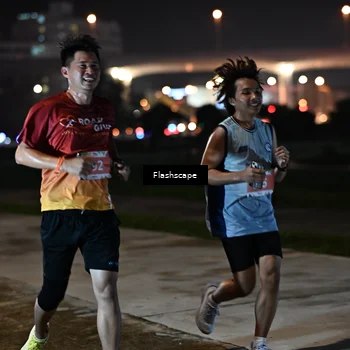 Runner Photo 8742562