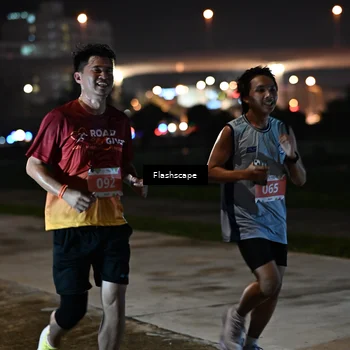 Runner Photo 8742563
