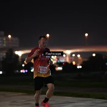 Runner Photo 8742577