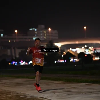 Runner Photo 8742580
