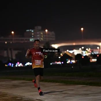 Runner Photo 8742582