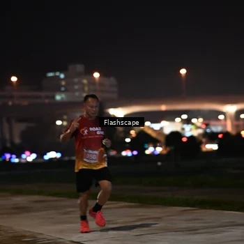 Runner Photo 8742586