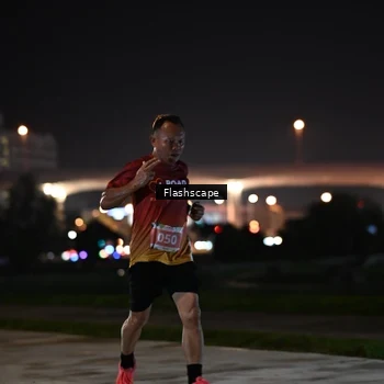 Runner Photo 8742591