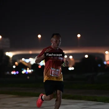 Runner Photo 8742603