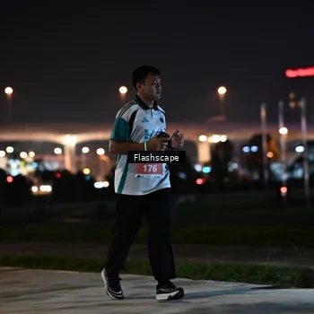 Runner Photo 8742605