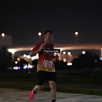 Runner Photo 8742607