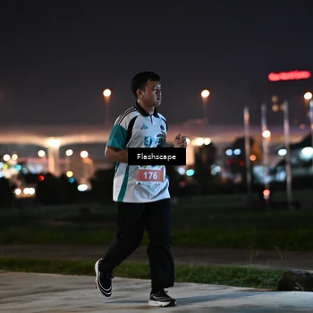 Runner Photo 8742613