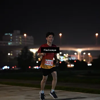 Runner Photo 8742627