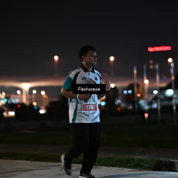 Runner Photo 8742629