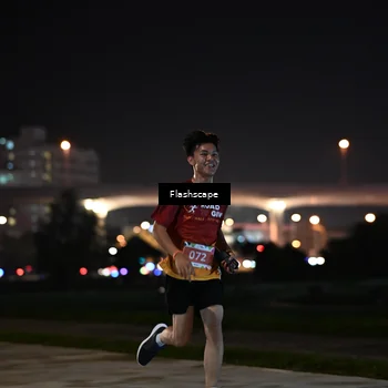 Runner Photo 8742631