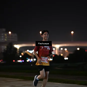 Runner Photo 8742632