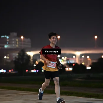 Runner Photo 8742633