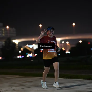 Runner Photo 8742657