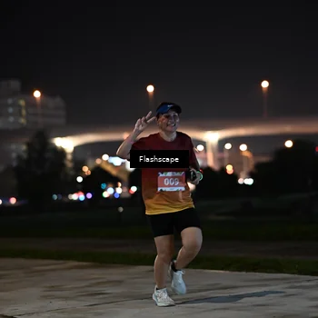 Runner Photo 8742661
