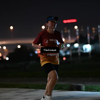 Runner Photo 8742669