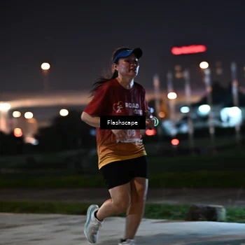 Runner Photo 8742680