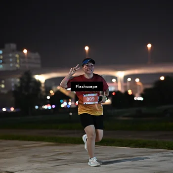 Runner Photo 8742684