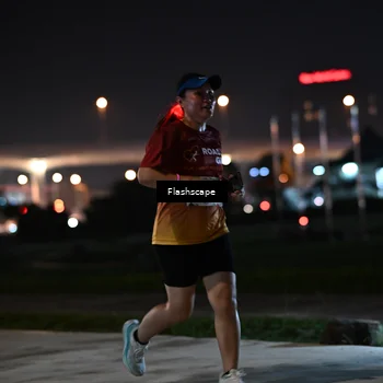 Runner Photo 8742698