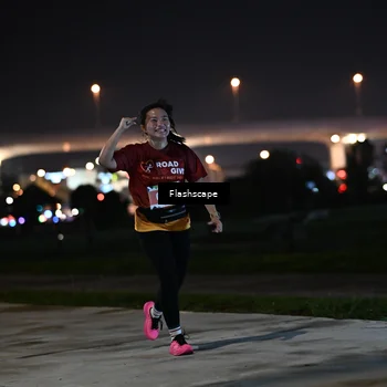 Runner Photo 8742707