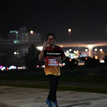 Runner Photo 8742711