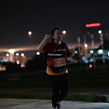 Runner Photo 8742717