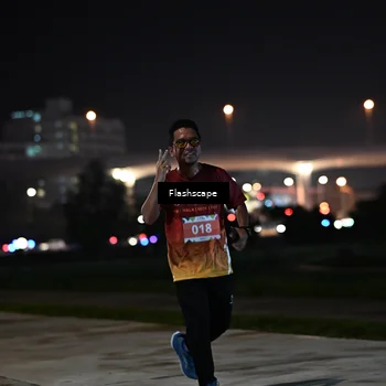 Runner Photo 8742731