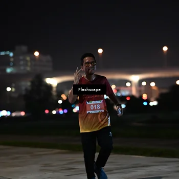 Runner Photo 8742743