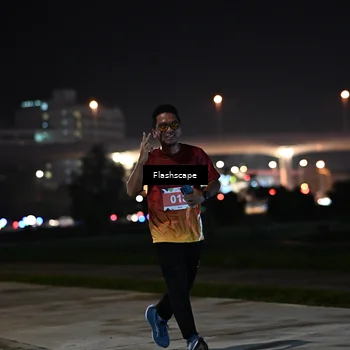 Runner Photo 8742747
