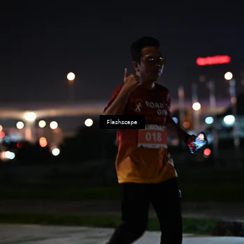 Runner Photo 8742759
