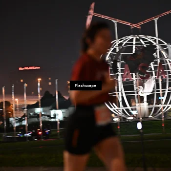 Runner Photo 8742787