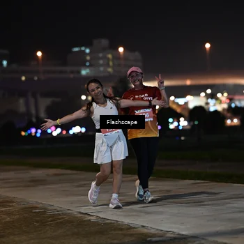 Runner Photo 8742830