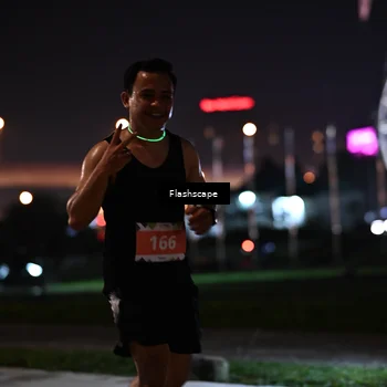 Runner Photo 8742831