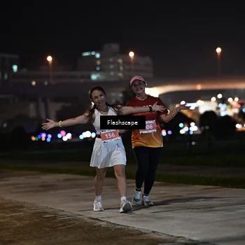 Runner Photo 8742832