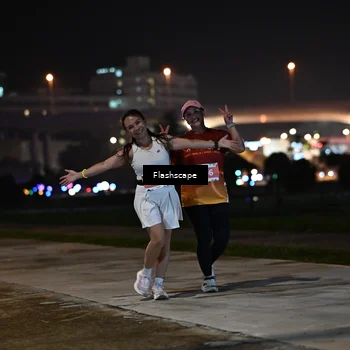 Runner Photo 8742849