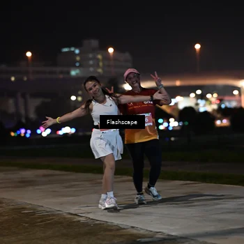 Runner Photo 8742854