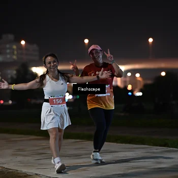 Runner Photo 8742868