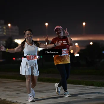 Runner Photo 8742870
