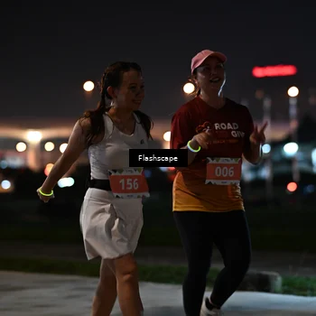Runner Photo 8742873
