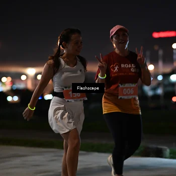 Runner Photo 8742878