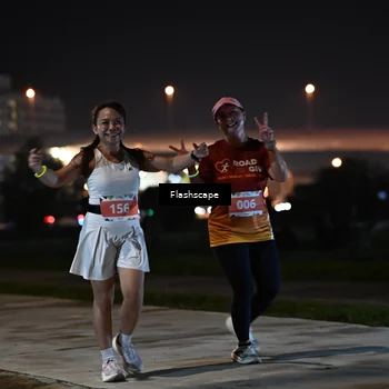 Runner Photo 8742880