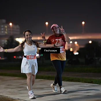 Runner Photo 8742883