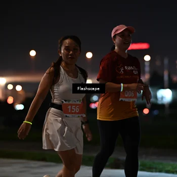 Runner Photo 8742901