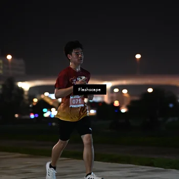 Runner Photo 8742907