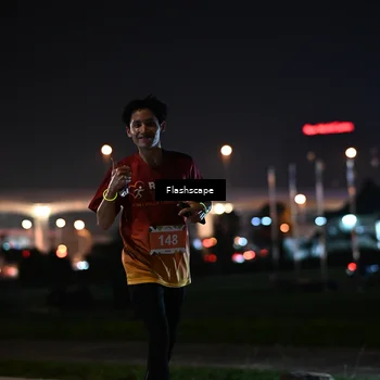 Runner Photo 8742914